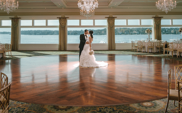 Venues Category Vendor Clarks Landing Yacht Club