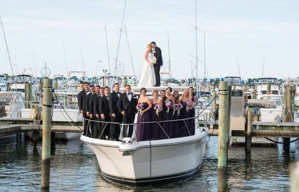 Clarks Landing Yacht Club Gallery 0