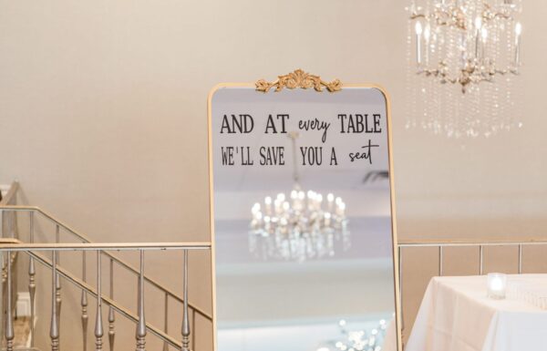 The wedding of Gorgeous Sunset Views at This Country Club Wedding Gallery 11