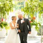 New Jersey Bride