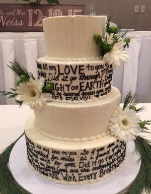 Confections of a RockStar Gallery 1