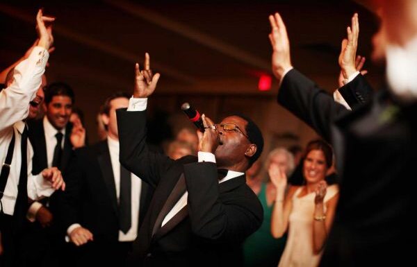 Craig Scott Entertainment Gallery 3