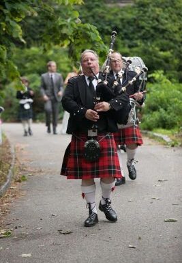 Craig Scott Entertainment Gallery 0