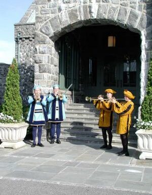 Craig Scott Entertainment Gallery 1