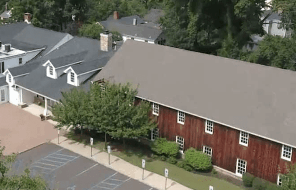 Venues Category Vendor Cranbury Inn