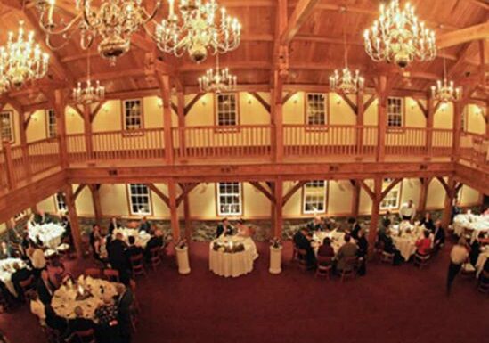 Cranbury Inn Gallery 3