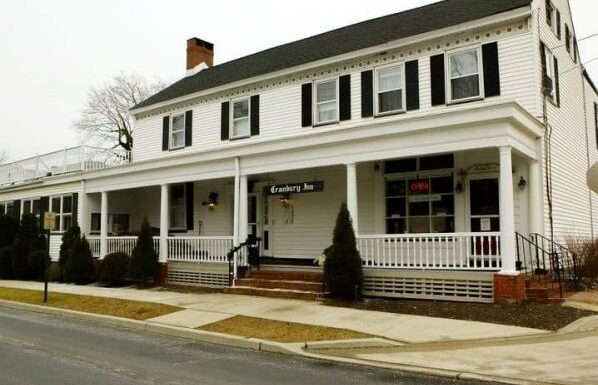 Cranbury Inn Gallery 0