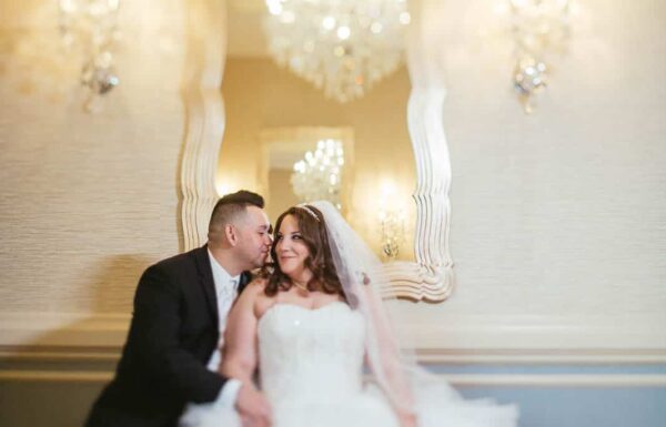 Crystal Ballroom at the Radisson Freehold Gallery 38