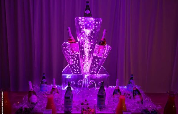 Crystal Ballroom at the Radisson Freehold Gallery 13