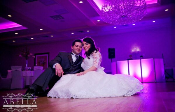 Crystal Ballroom at the Radisson Freehold Gallery 14