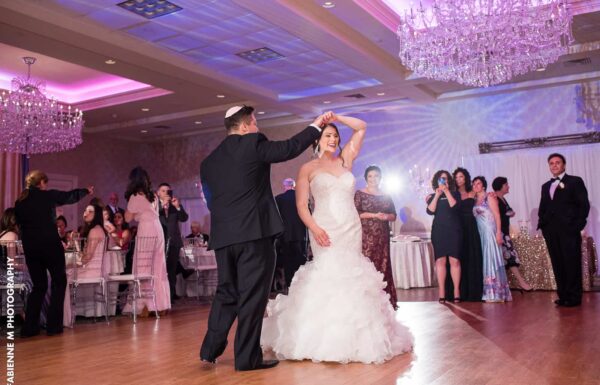 Crystal Ballroom at the Radisson Freehold Gallery 16