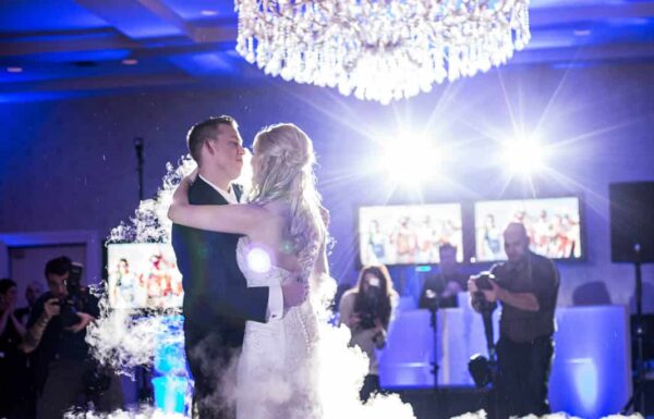 Crystal Ballroom at the Radisson Freehold Gallery 18