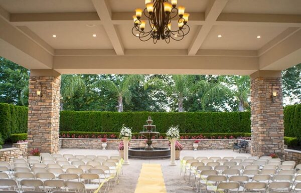 Crystal Ballroom at the Radisson Freehold Gallery 26