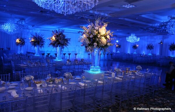 Crystal Ballroom at the Radisson Freehold Gallery 11