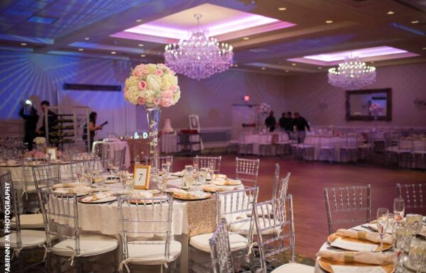 Crystal Ballroom at the Radisson Freehold Gallery 29