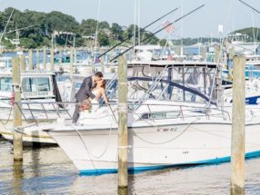 Venue Listing Category Crystal Point Yacht Club