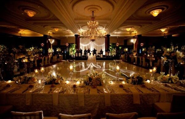 Crystal Tea Room Gallery 4