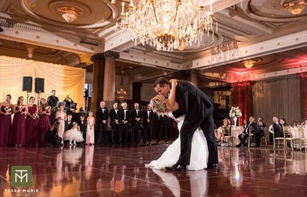 Crystal Tea Room Gallery 0