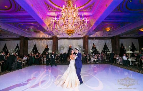 Crystal Tea Room Gallery 1