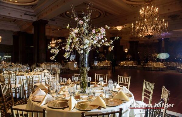 Crystal Tea Room Gallery 2