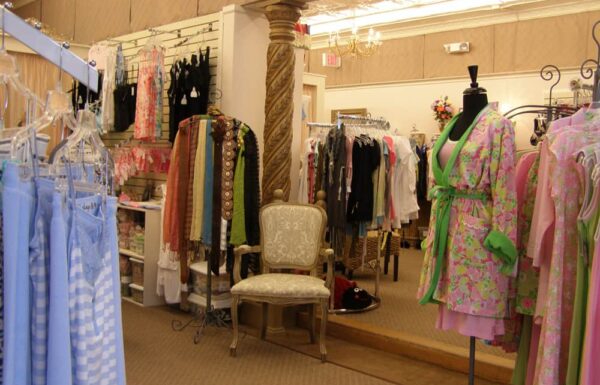 The Dain Shoppe Gallery 0