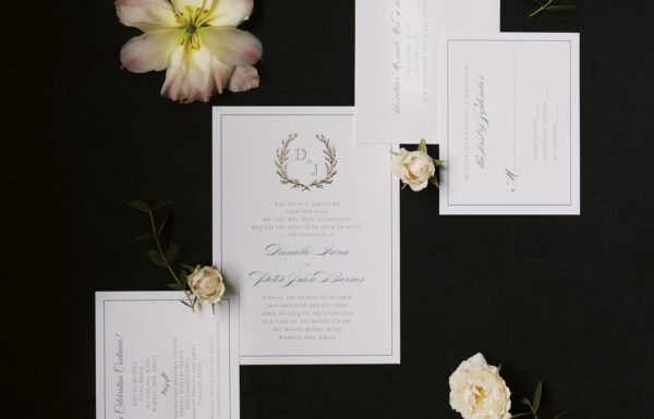 The wedding of Timeless Beauty at This Stone House at Stirling Ridge Wedding Gallery 0
