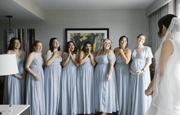The wedding of Timeless Beauty at This Stone House at Stirling Ridge Wedding Gallery 1