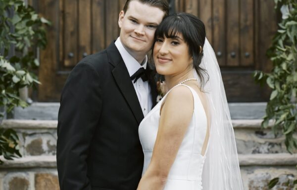 The wedding of Timeless Beauty at This Stone House at Stirling Ridge Wedding Gallery 4