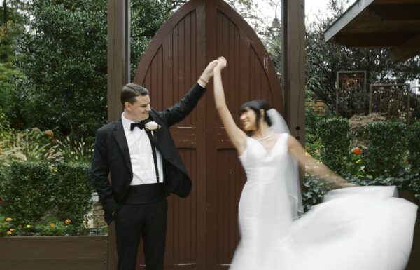 The wedding of Timeless Beauty at This Stone House at Stirling Ridge Wedding Gallery 5