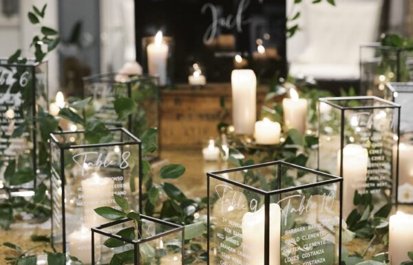 The wedding of Timeless Beauty at This Stone House at Stirling Ridge Wedding Gallery 6