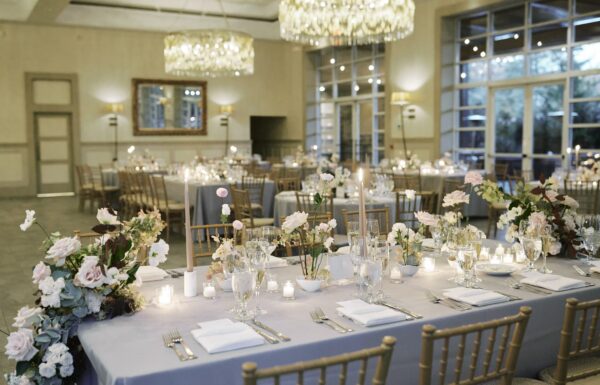 The wedding of Timeless Beauty at This Stone House at Stirling Ridge Wedding Gallery 7