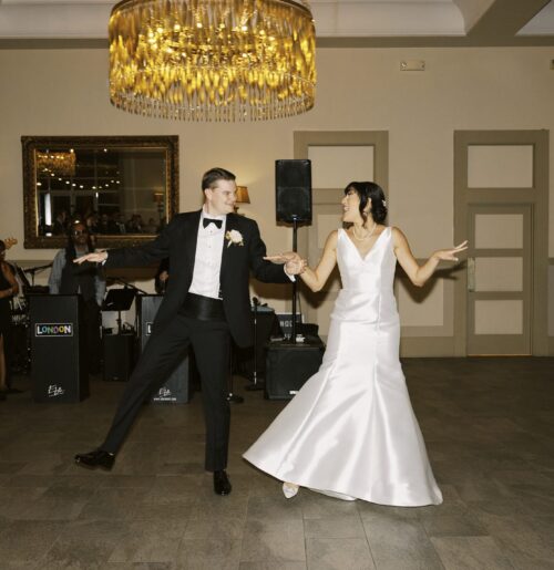 The wedding of Timeless Beauty at This Stone House at Stirling Ridge Wedding