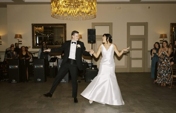 The wedding of Timeless Beauty at This Stone House at Stirling Ridge Wedding Gallery 9