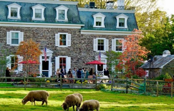 Woolverton Inn Gallery 1