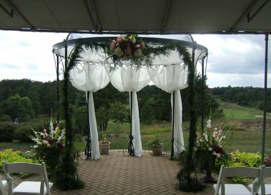 Venues Category Vendor EagleRidgeGolf