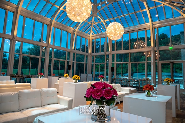 Venue Listing Category American Beauty at Embassy Suites