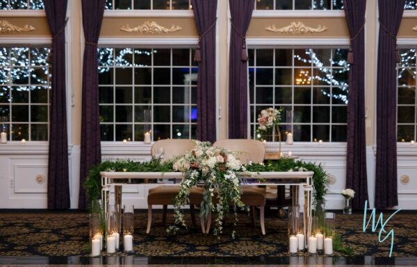 Estate at Florentine Gardens Gallery 15