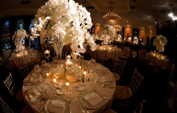 Estate at Florentine Gardens Gallery 2