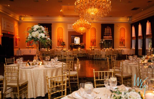 Estate at Florentine Gardens Gallery 4
