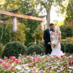New Jersey Bride