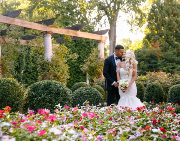 Venue Listing Category Estate at Florentine Gardens
