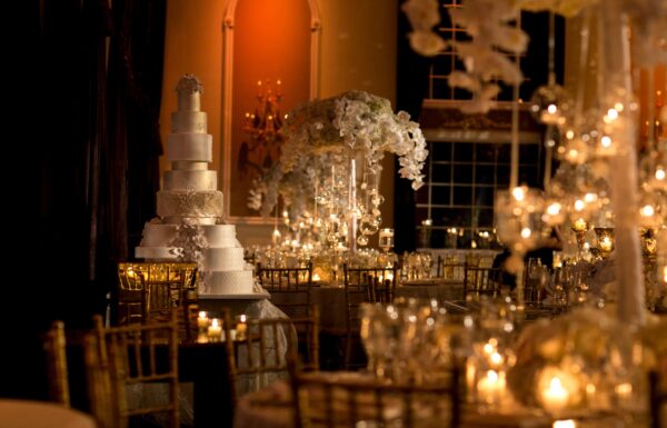 Estate at Florentine Gardens Gallery 14