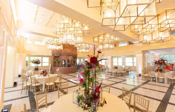 Ceremony and Reception Category Vendor AlbionSummit0