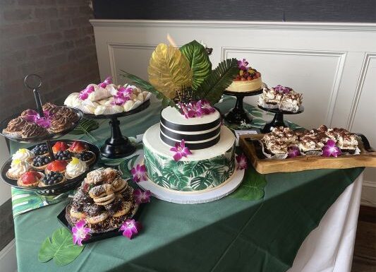 26 West on the Navesink Gallery 2