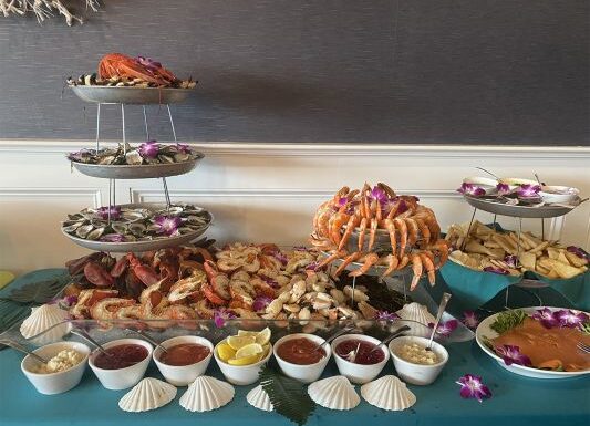 Category Vendor 26 West on the Navesink