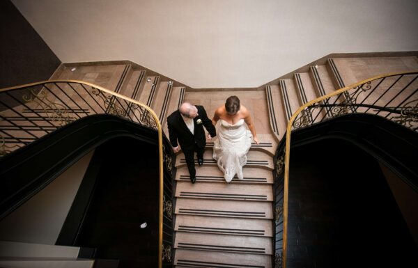 Ballroom at the Ben Gallery 5