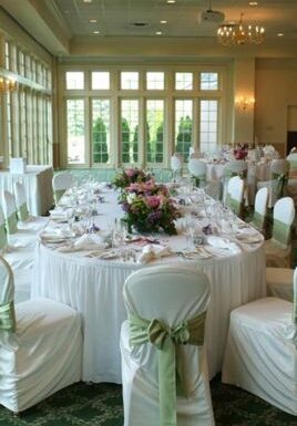 Forsgate Country Club Gallery 4