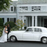 New Jersey Bride