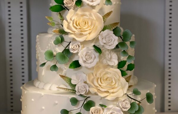 Love-It Awards Category Vendor Gallery CalandrasBakery