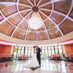 New Jersey Bride